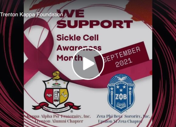 Sickle Cell Video