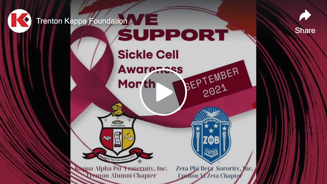 Sickle Cell Video