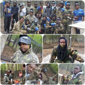 Paint Ball