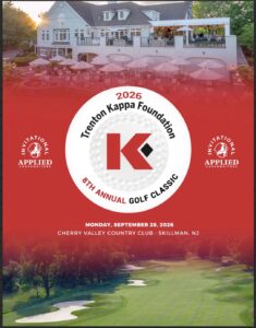 8th Annual Golf Classic