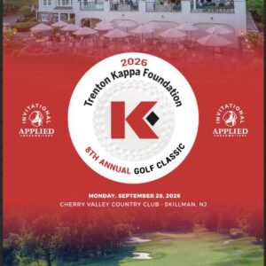 8th Annual Golf Classic