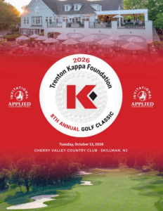 8th Annual Golf Classic