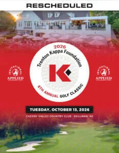 8th Annual Golf Classic